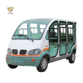 6 Seats Resort Car High Quality Golf Cart Good Price